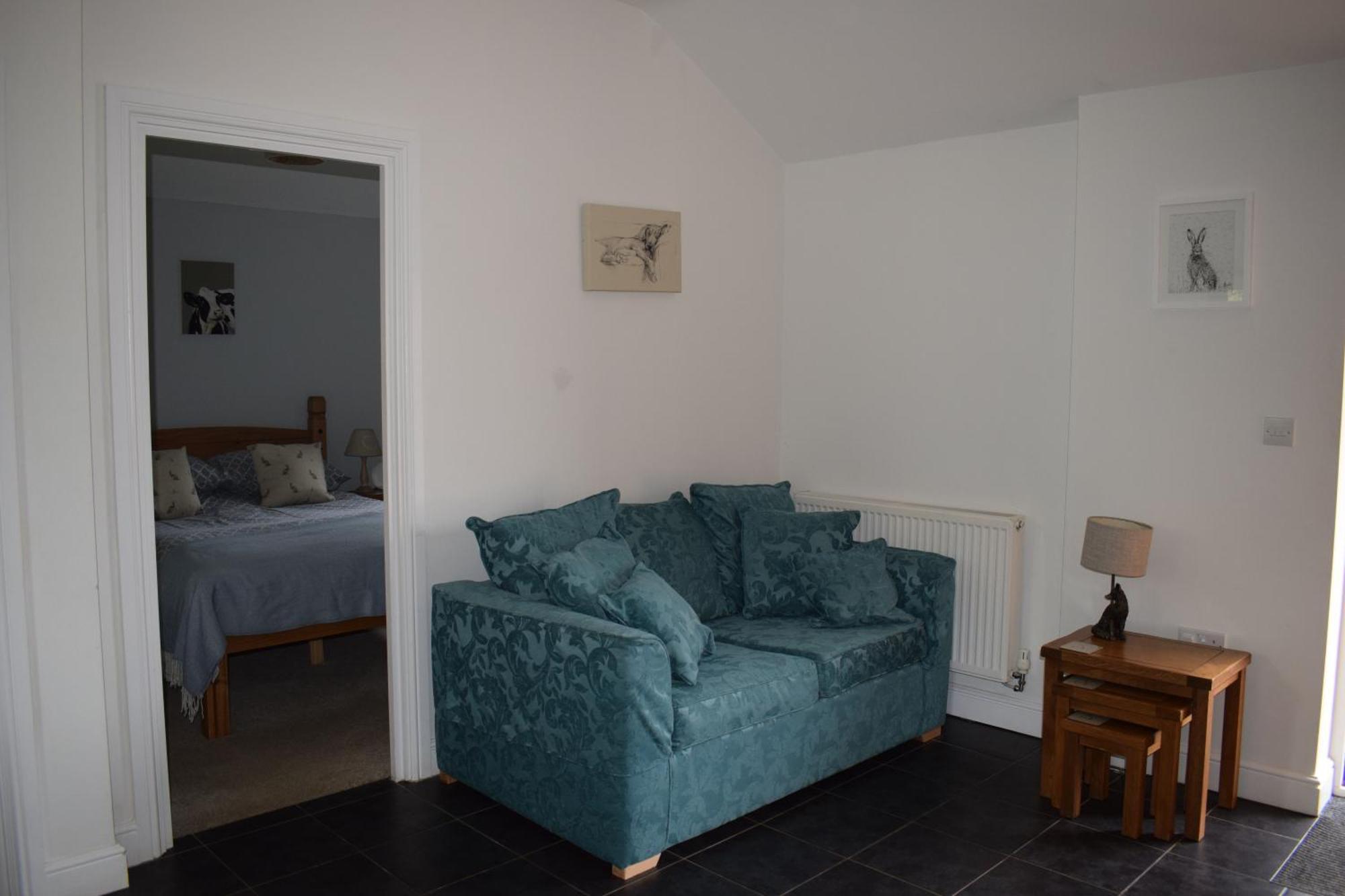 Upper Wood End Farm Holiday Cottages Marston Moreteyne Zewnętrze zdjęcie