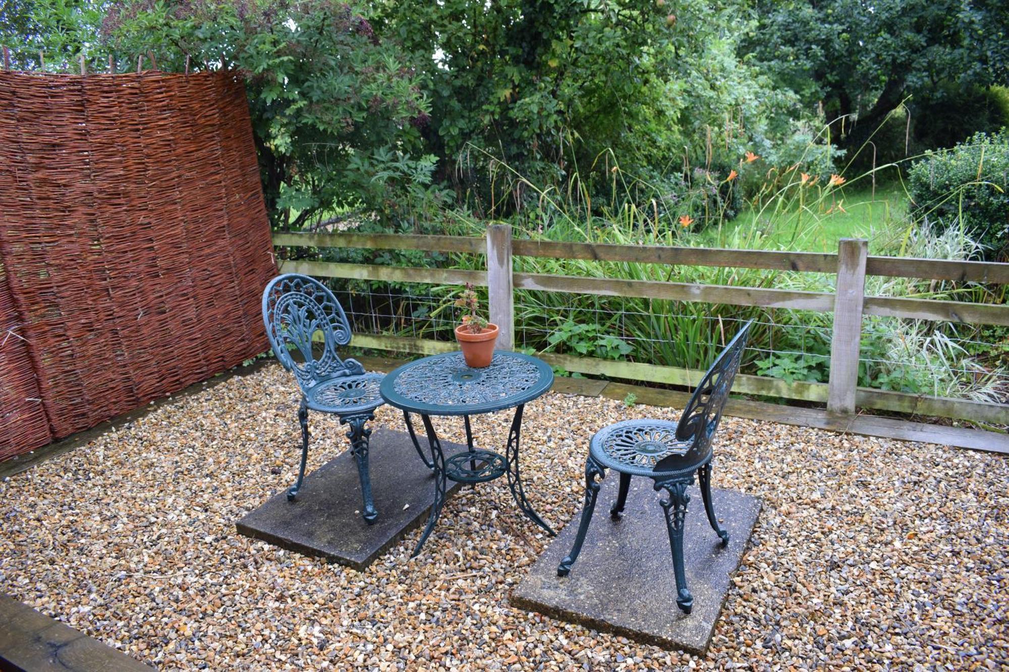 Upper Wood End Farm Holiday Cottages Marston Moreteyne Zewnętrze zdjęcie